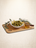 Bodrum Taş Kırma Zeytin (Çekişke)