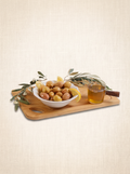 Domat Çizik Zeytin