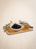 Gemlik Süper Siyah Zeytin