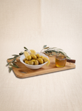 Domat Kırma Zeytin