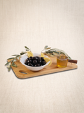 Süper İri Siyah Zeytin