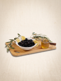 Kuru Sele Zeytin