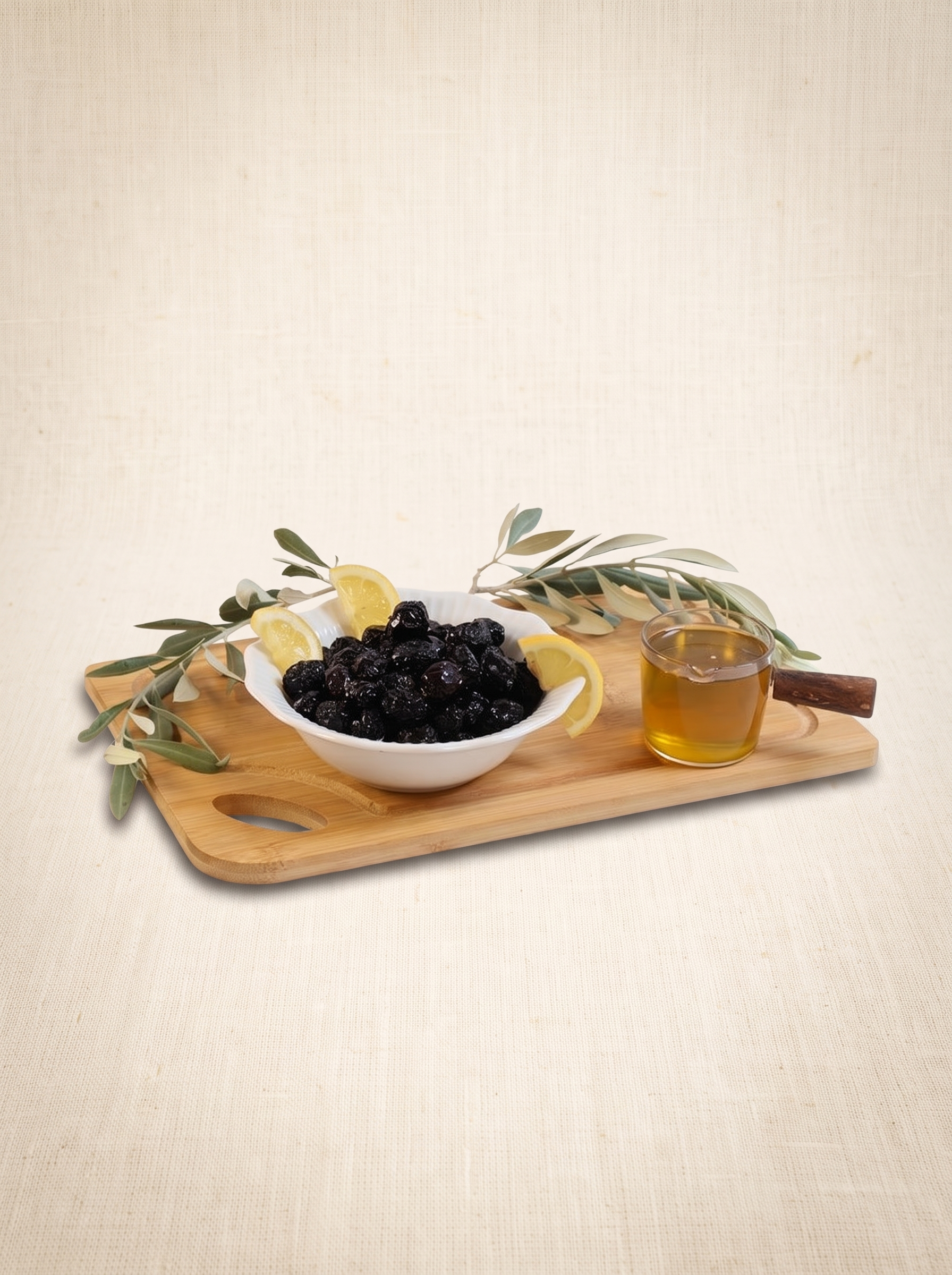 Kuru Sele Zeytin