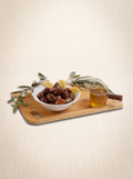 Kalamata Çizik Zeytin