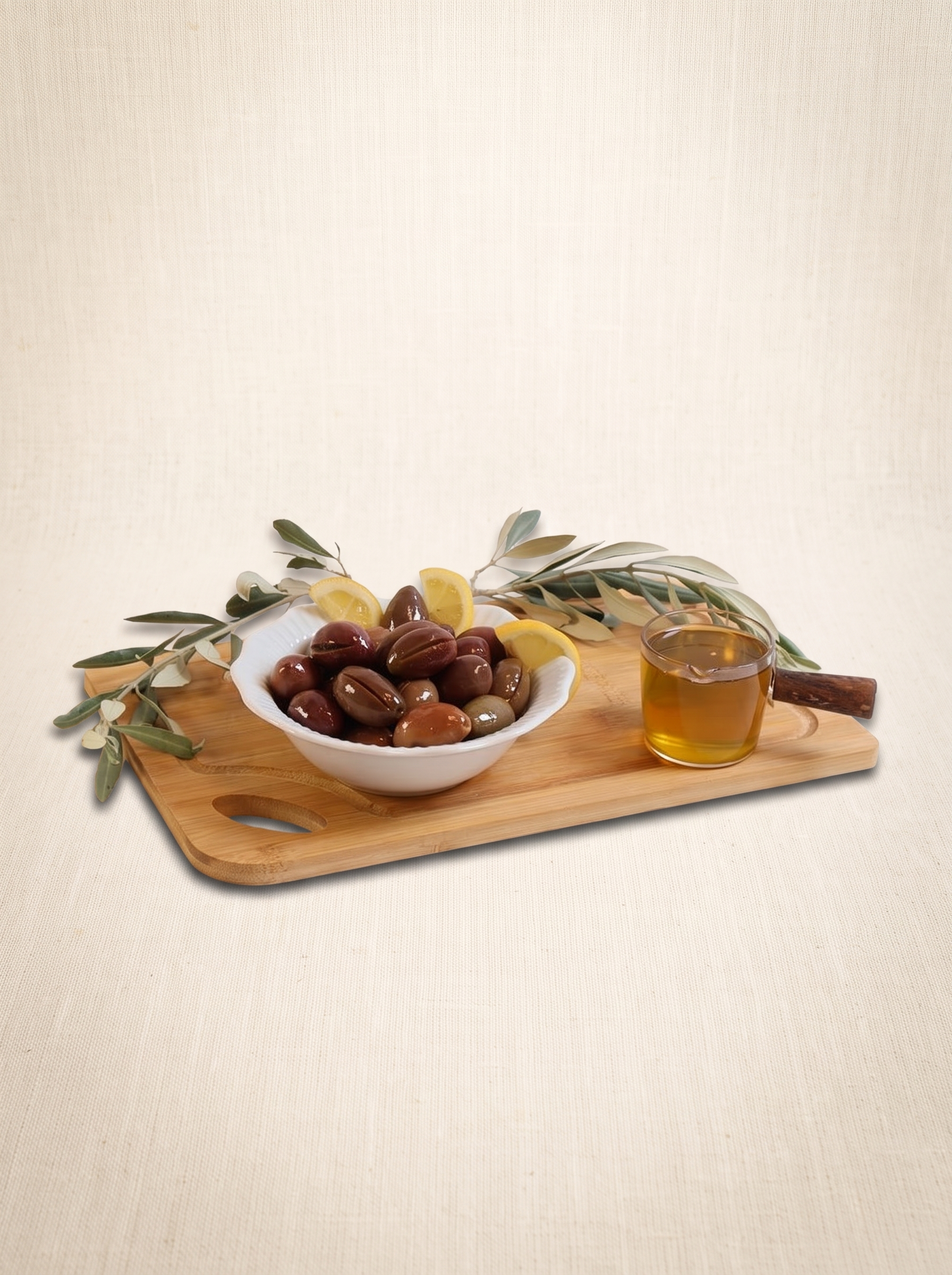 Kalamata Çizik Zeytin