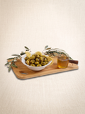 Izgara Zeytin